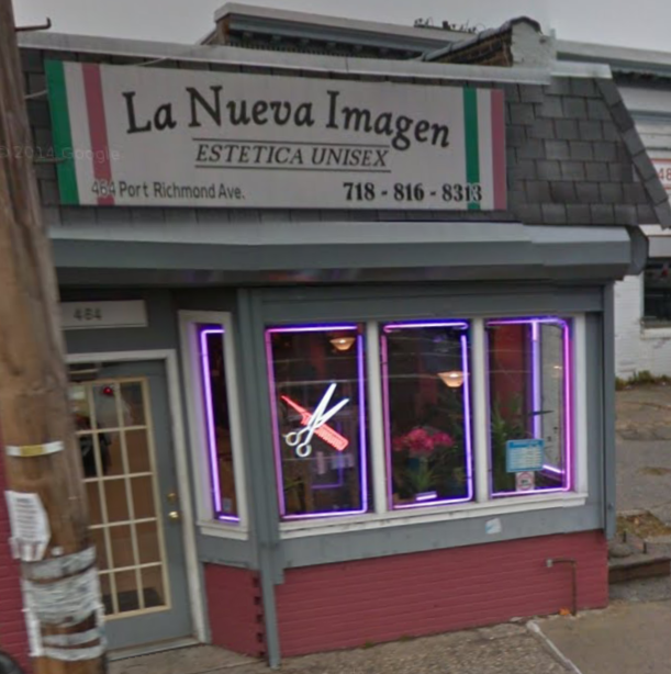 Photo of La Nueva Imagen in Richmond City, New York, United States - 1 Picture of Point of interest, Establishment, Hair care