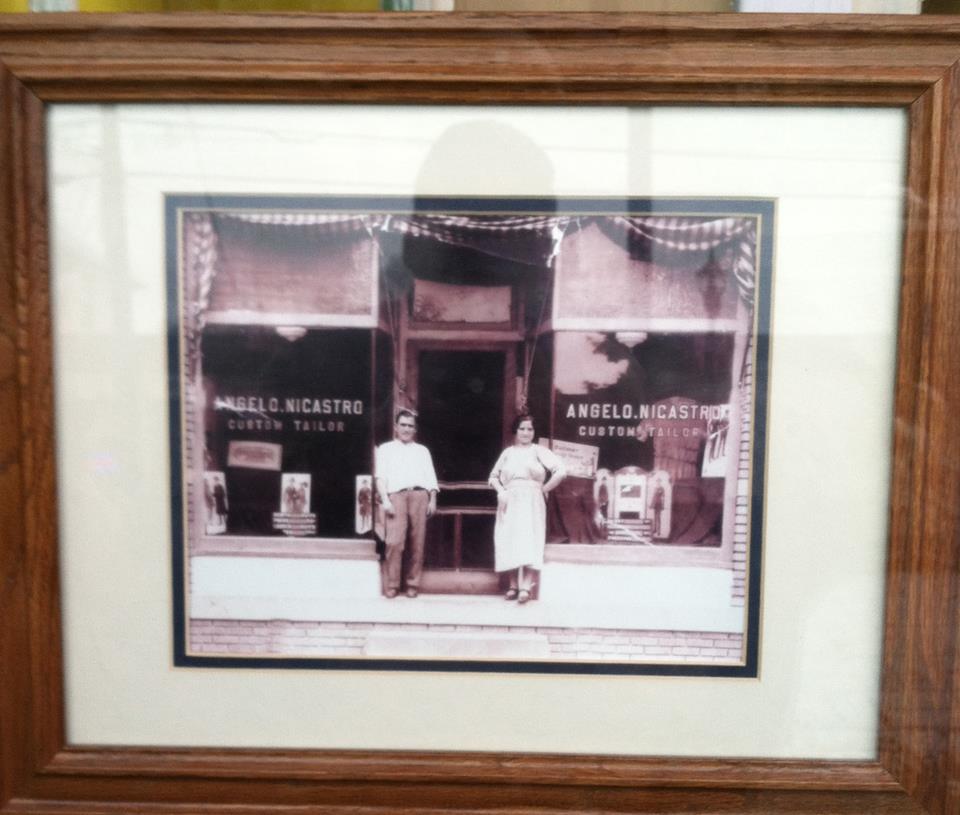 Photo of Nicastro Tailors in Fords City, New Jersey, United States - 3 Picture of Point of interest, Establishment