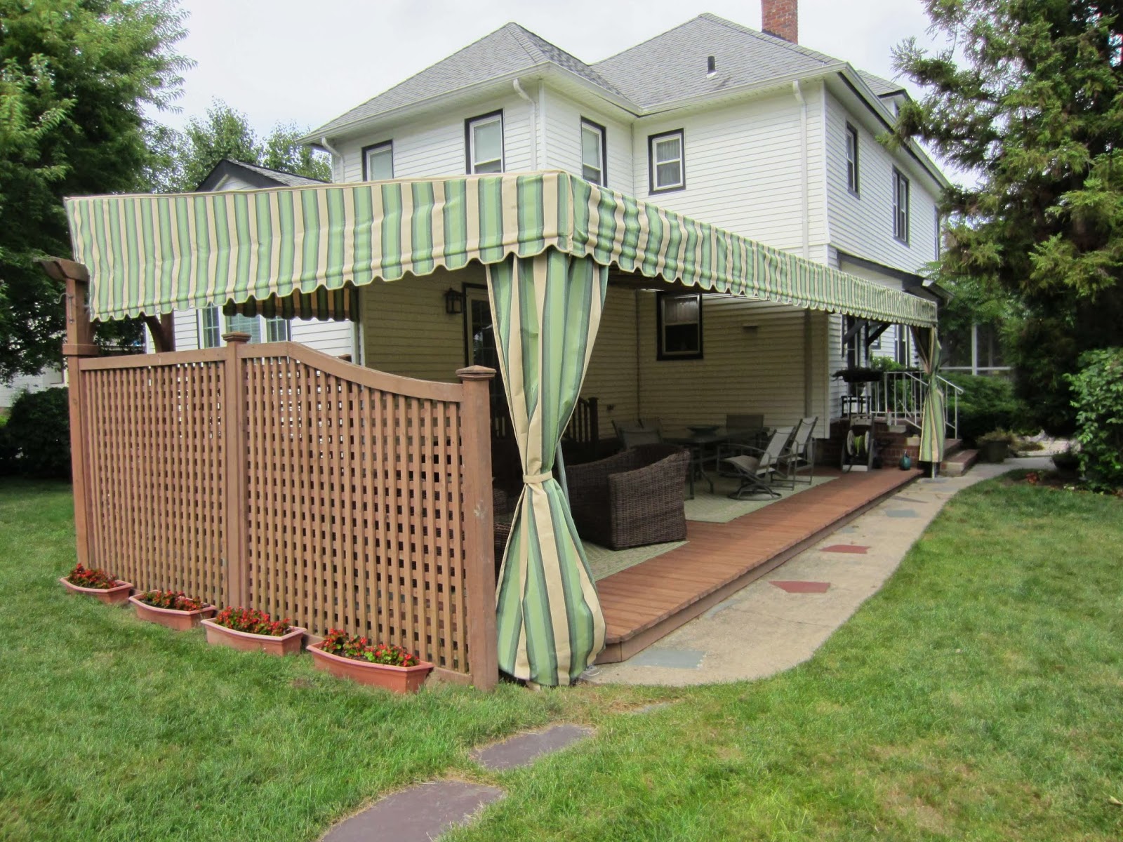 Photo of RAINBOW AWNING CO. in Oceanside City, New York, United States - 3 Picture of Point of interest, Establishment