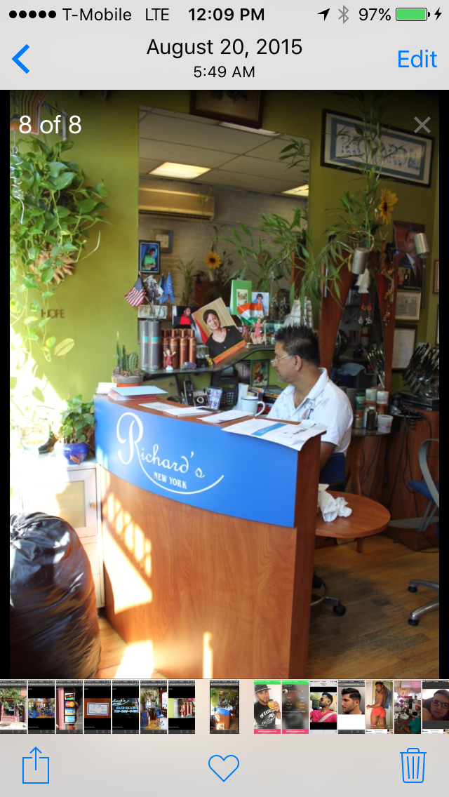 Photo of Richards New York in Kings County City, New York, United States - 1 Picture of Point of interest, Establishment, Beauty salon