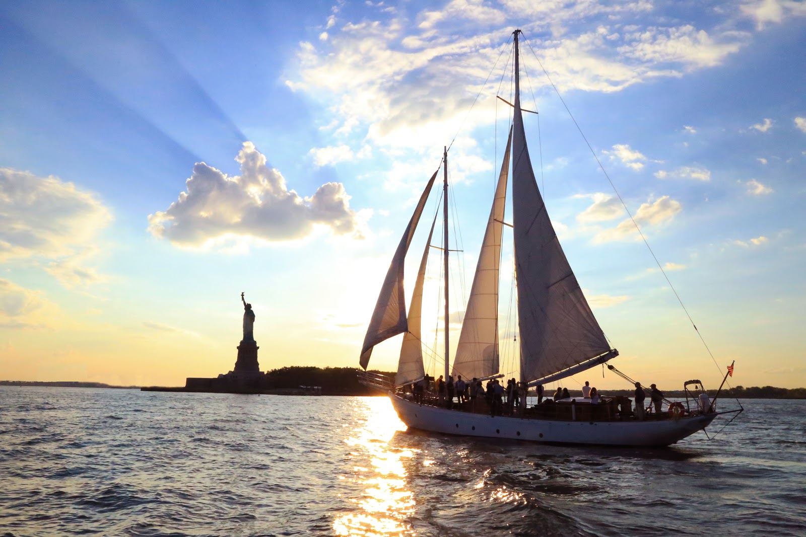 Photo of Shearwater Classic Schooner in New York City, New York, United States - 1 Picture of Point of interest, Establishment