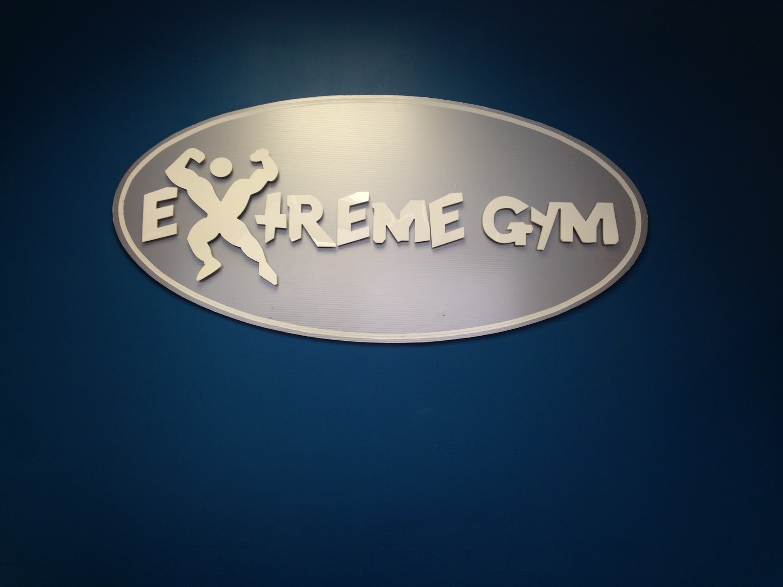Photo of Extreme Gym in Nutley City, New Jersey, United States - 2 Picture of Point of interest, Establishment, Health, Gym
