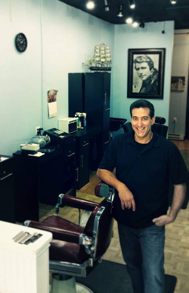 Photo of Joe the Barber in Leonardo City, New Jersey, United States - 8 Picture of Point of interest, Establishment, Health, Hair care