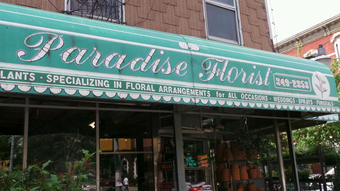 Photo of Paradise Florist Inc in Kings County City, New York, United States - 2 Picture of Point of interest, Establishment, Store, Florist
