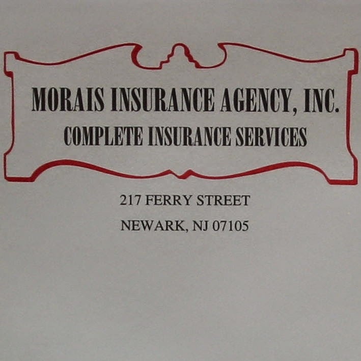 Photo of Morais Insurance Agency, Inc. in Newark City, New Jersey, United States - 3 Picture of Point of interest, Establishment, Insurance agency