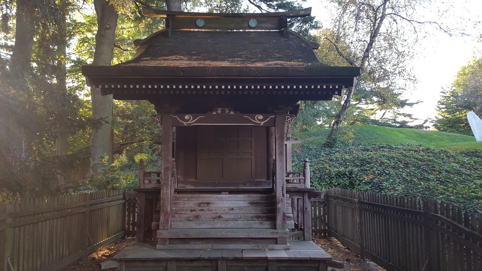 Photo of Japanese Hill-and-Pond Garden in Brooklyn City, New York, United States - 5 Picture of Point of interest, Establishment, Park