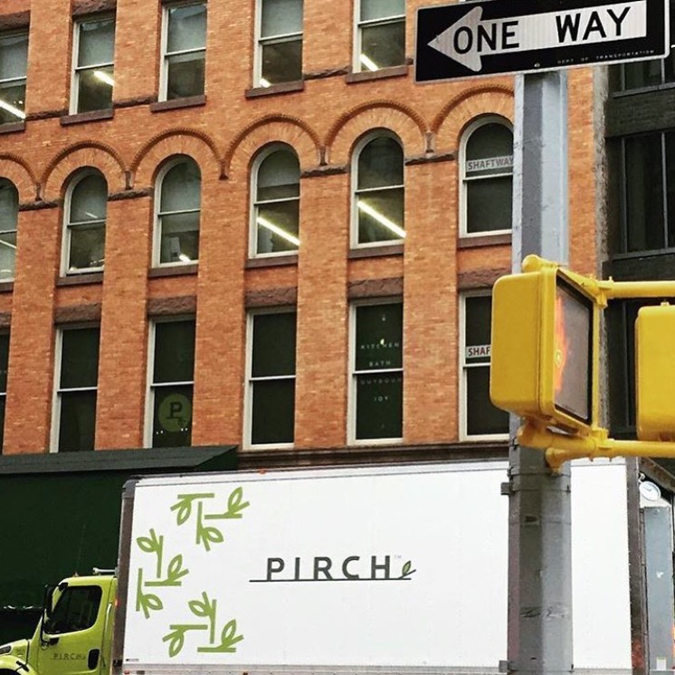 Photo of PIRCH in New York City, New York, United States - 2 Picture of Point of interest, Establishment, Store, Home goods store