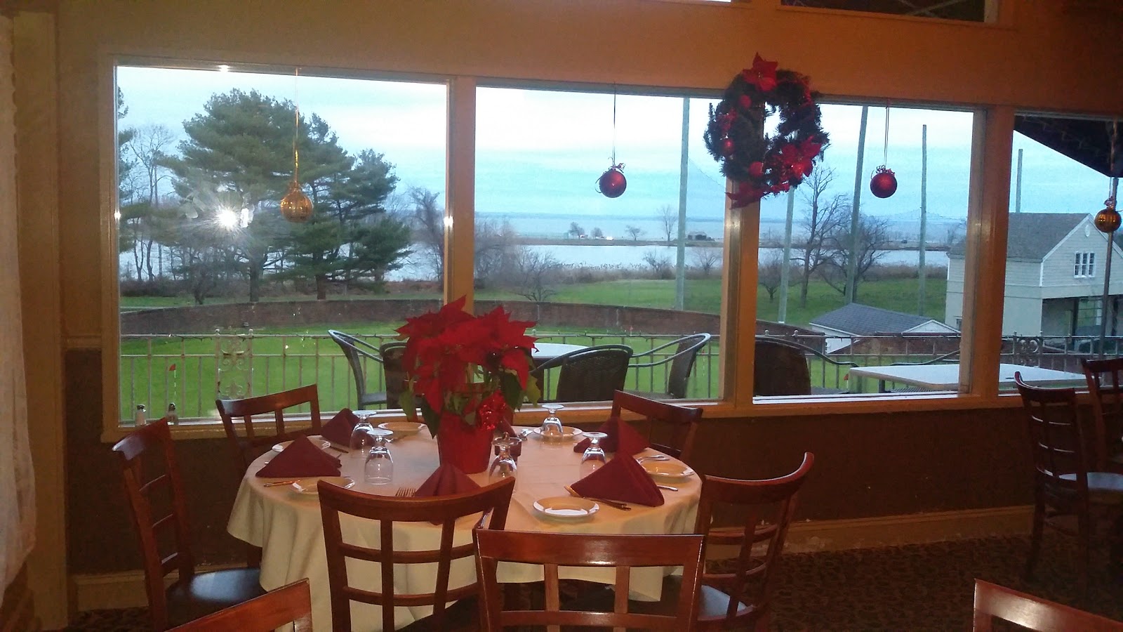 Photo of The View Grill in Glen Cove City, New York, United States - 2 Picture of Restaurant, Food, Point of interest, Establishment