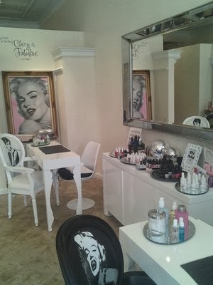 Photo of Flirt Spa & Brow Bar in Manhasset City, New York, United States - 3 Picture of Point of interest, Establishment, Health, Spa, Beauty salon, Hair care