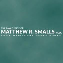 Photo of The Law Office of Matthew R. Smalls, PLLC in New York City, New York, United States - 5 Picture of Point of interest, Establishment, Lawyer