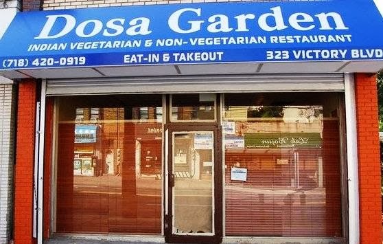 Photo of Dosa Garden in Staten Island City, New York, United States - 1 Picture of Restaurant, Food, Point of interest, Establishment