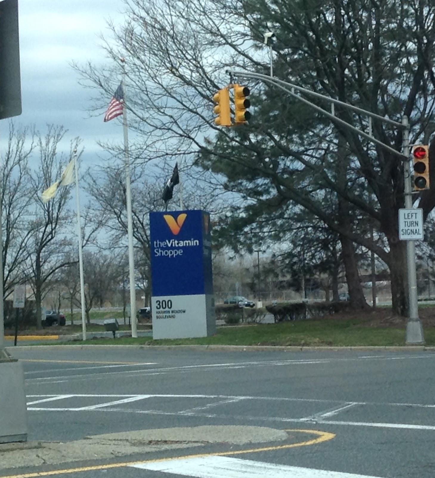 Photo of The Vitamin Shoppe Corporate Office in Secaucus City, New Jersey, United States - 1 Picture of Point of interest, Establishment