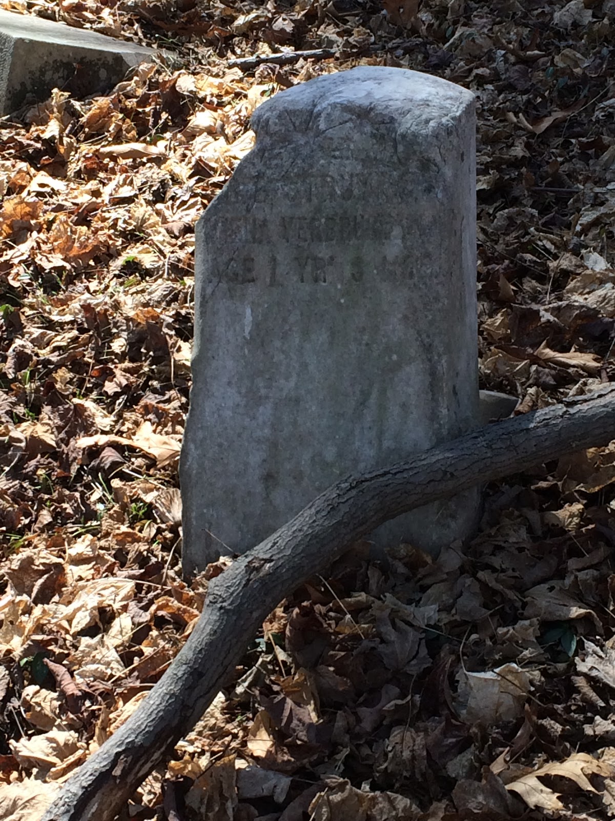 Photo of Vermulen Cemetery (Holland Cemetery) in Hawthorne City, New Jersey, United States - 6 Picture of Point of interest, Establishment, Cemetery