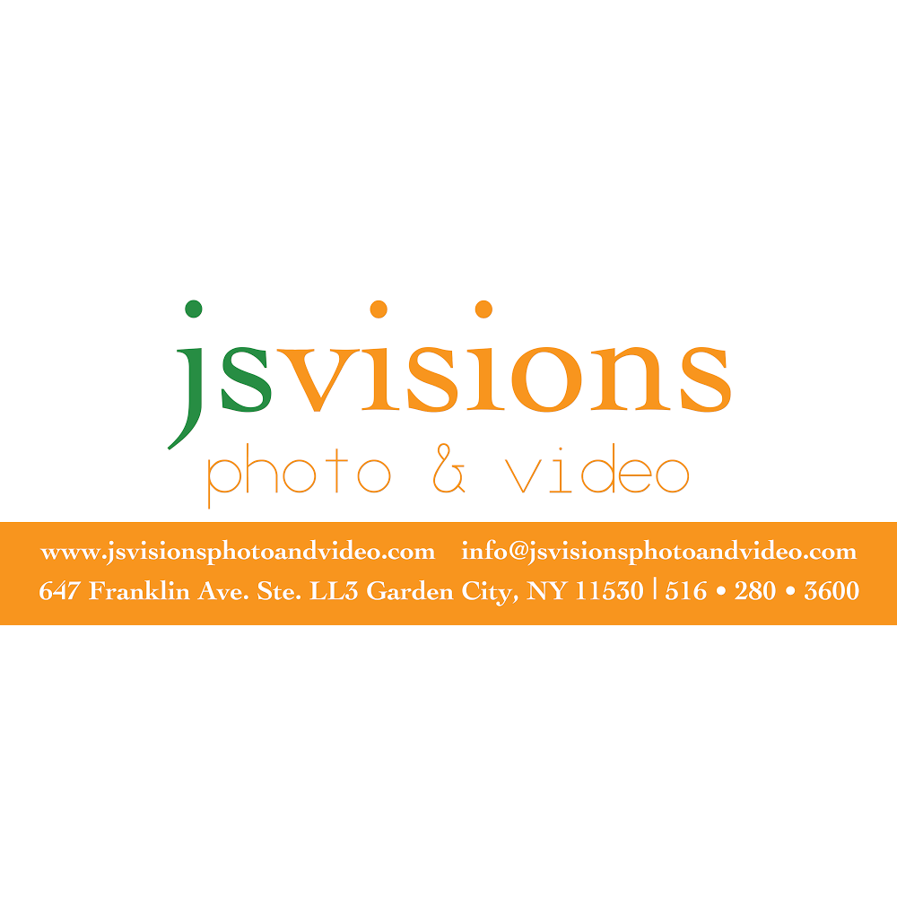 Photo of JS Visions Photo & Video in Garden City, New York, United States - 3 Picture of Point of interest, Establishment