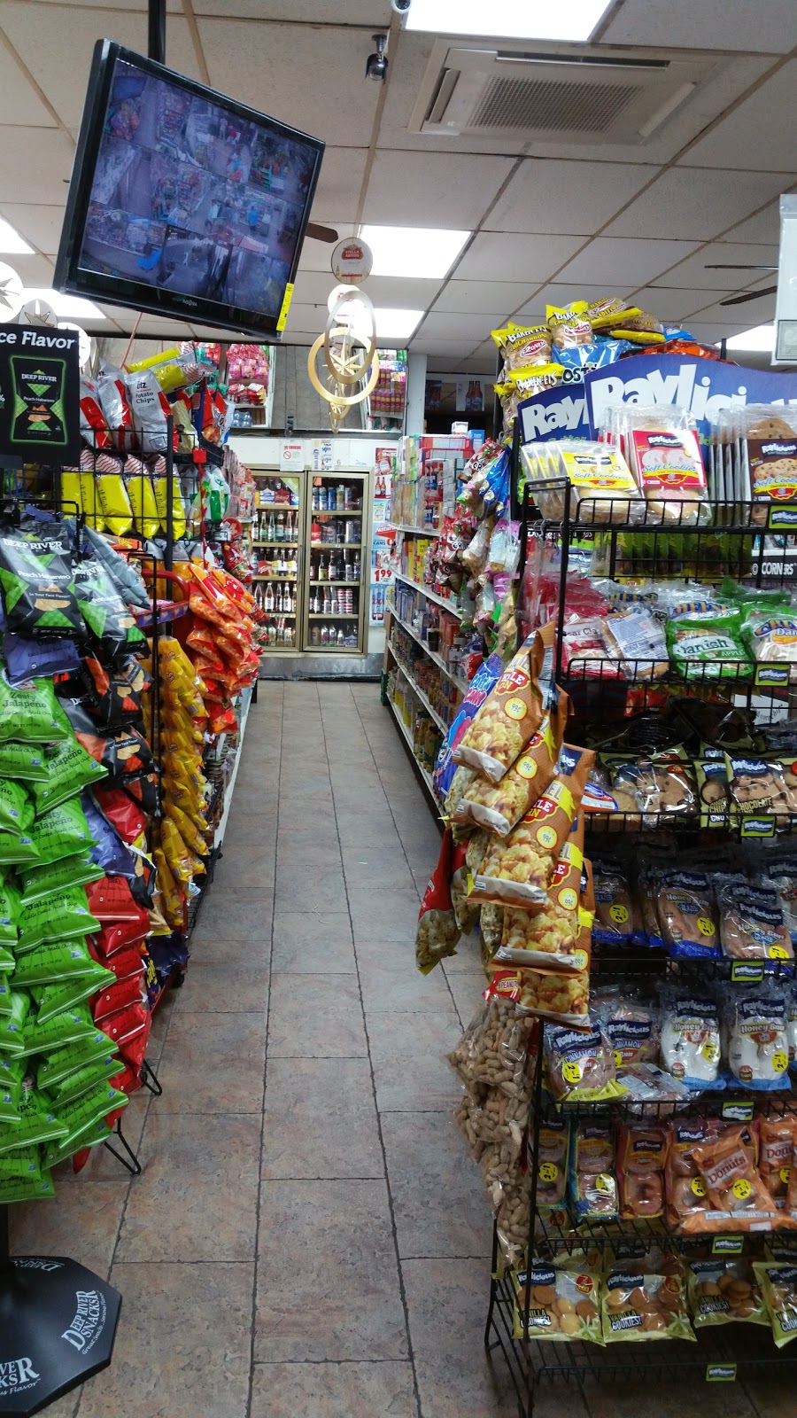 Photo of A & S of Deli Inc in Yonkers City, New York, United States - 9 Picture of Food, Point of interest, Establishment, Store