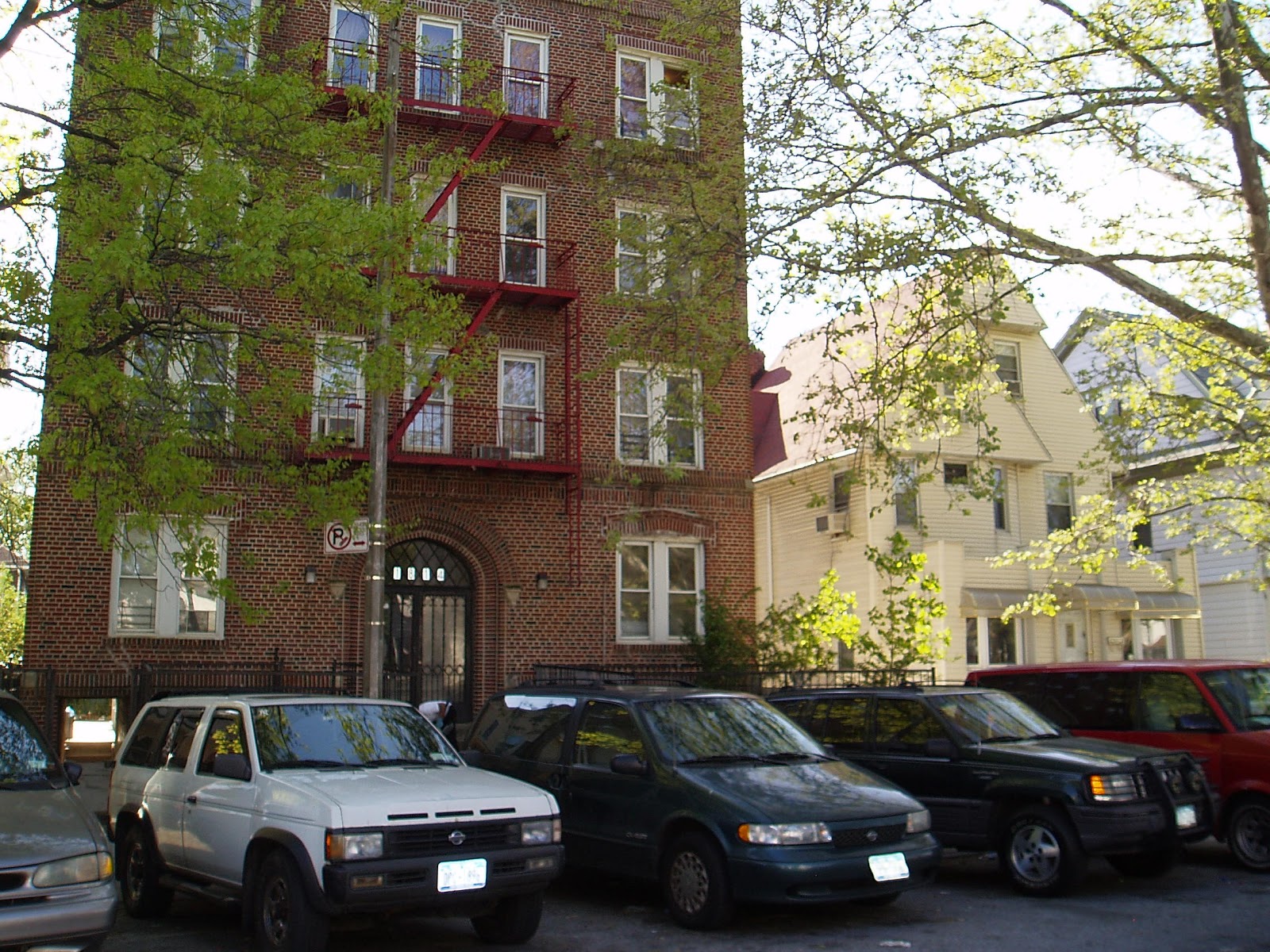 Photo of Flatbush Branch Library in Kings County City, New York, United States - 1 Picture of Point of interest, Establishment, Library