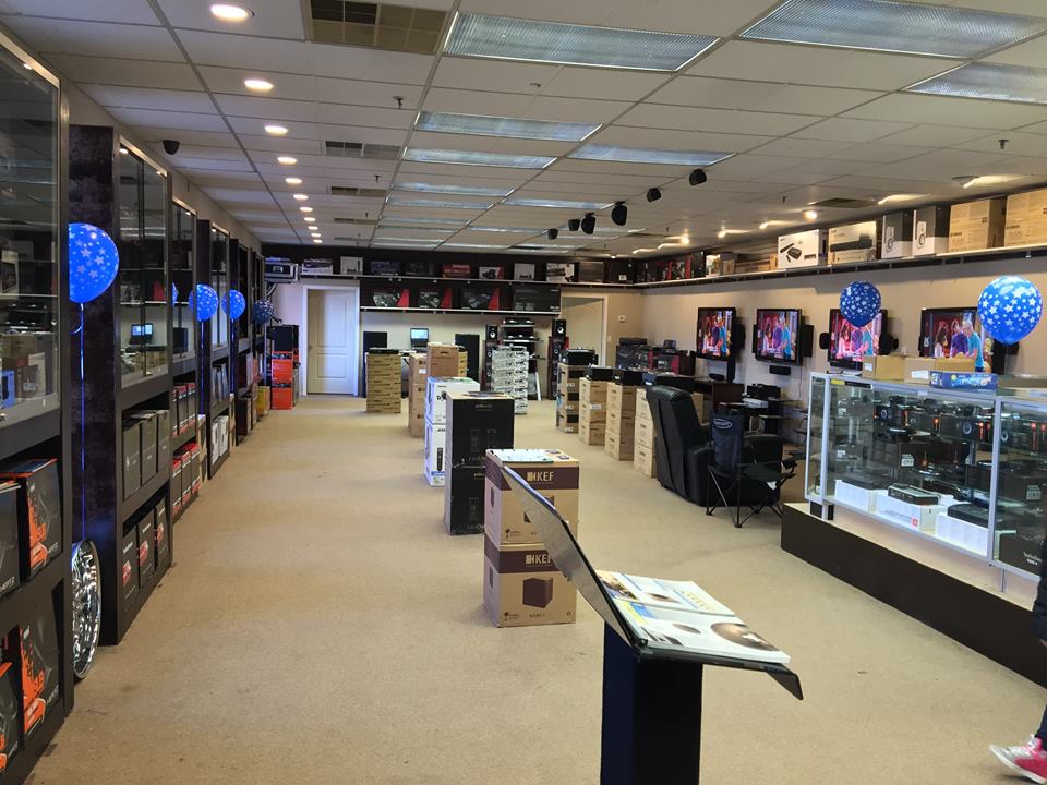 Photo of Electronics palace Corp in Lodi City, New Jersey, United States - 3 Picture of Point of interest, Establishment, Store, Electronics store
