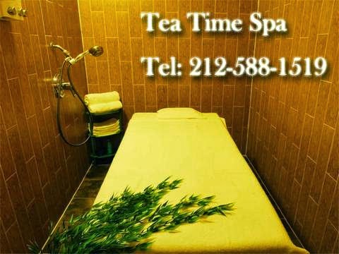 Photo of teatimedayspa. inc. in New York City, New York, United States - 2 Picture of Point of interest, Establishment, Health