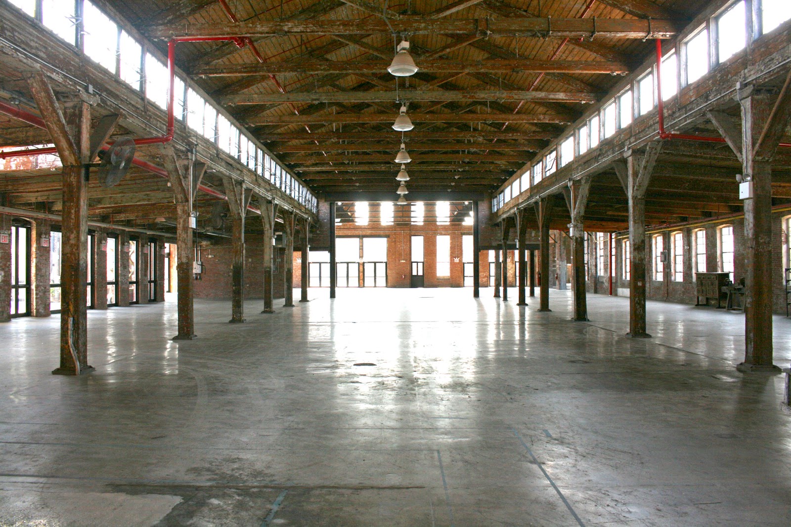 Photo of Knockdown Center in Maspeth City, New York, United States - 1 Picture of Point of interest, Establishment