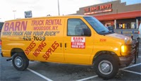 Photo of Barn Truck Rentals in Elmhurst City, New York, United States - 6 Picture of Point of interest, Establishment, Store, Car rental