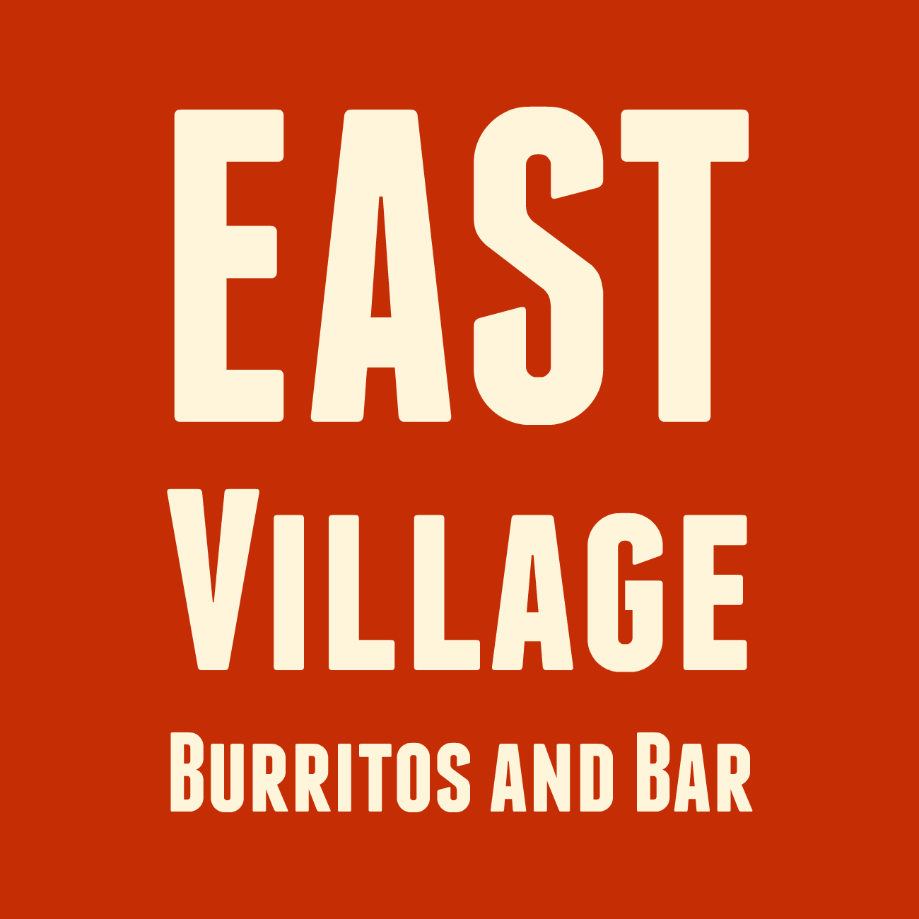 Photo of East Village Burrito and Taco Bar in New York City, New York, United States - 6 Picture of Restaurant, Food, Point of interest, Establishment, Bar