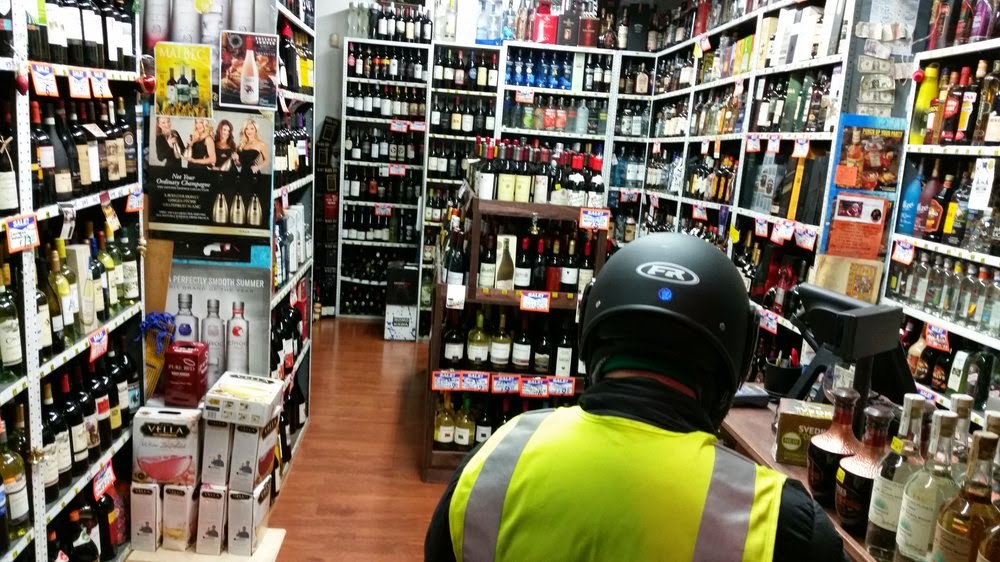 Photo of Alingan Wines and Liquors in Astoria City, New York, United States - 2 Picture of Food, Point of interest, Establishment, Store, Liquor store