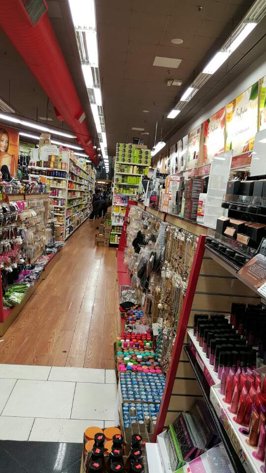 Photo of Apollo Beauty Land in New York City, New York, United States - 2 Picture of Point of interest, Establishment, Store