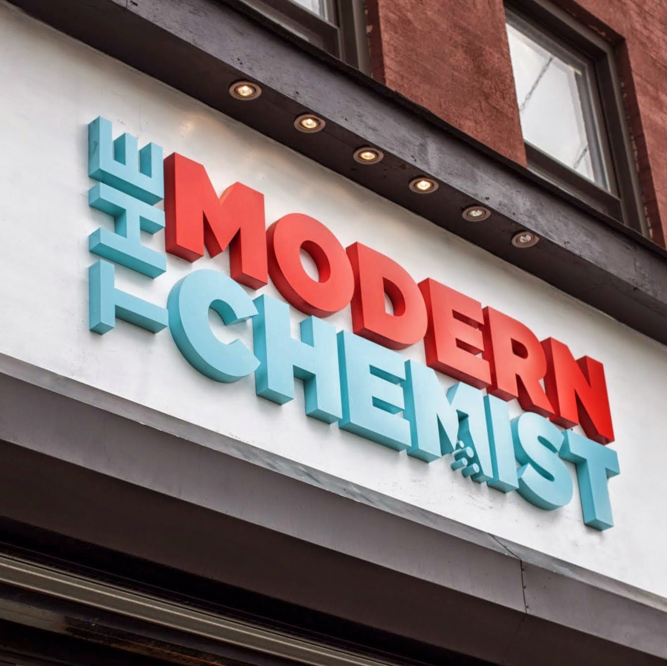 Photo of The Modern Chemist in Kings County City, New York, United States - 1 Picture of Point of interest, Establishment, Store, Health, Pharmacy