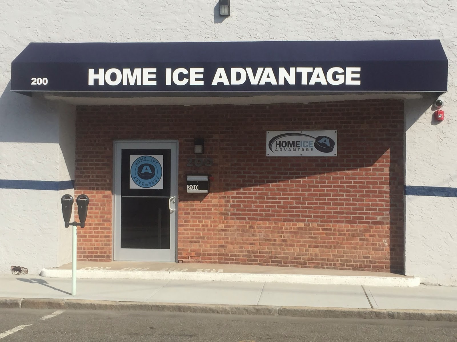 Photo of Home Ice Advantage in Eastchester City, New York, United States - 1 Picture of Point of interest, Establishment