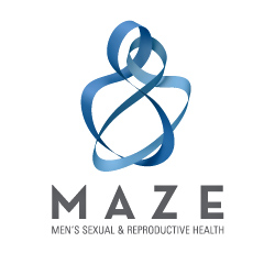 Photo of Maze Men’s Sexual & Reproductive Health - NYC in New York City, New York, United States - 5 Picture of Point of interest, Establishment, Health, Doctor