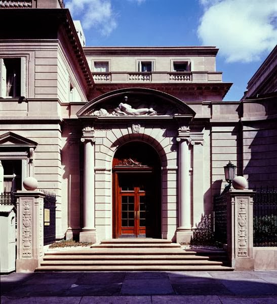 Photo of The Frick Collection in New York City, New York, United States - 4 Picture of Point of interest, Establishment, Museum