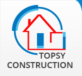 Photo of Topsy Construction Corp in Bronx City, New York, United States - 1 Picture of Point of interest, Establishment, Roofing contractor