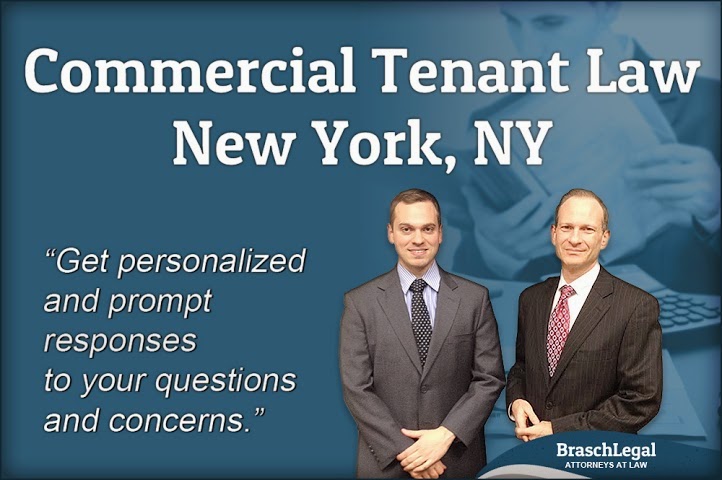 Photo of Law Offices of Justin C. Brasch Eviction Lawyer in New York City, New York, United States - 6 Picture of Point of interest, Establishment, Lawyer