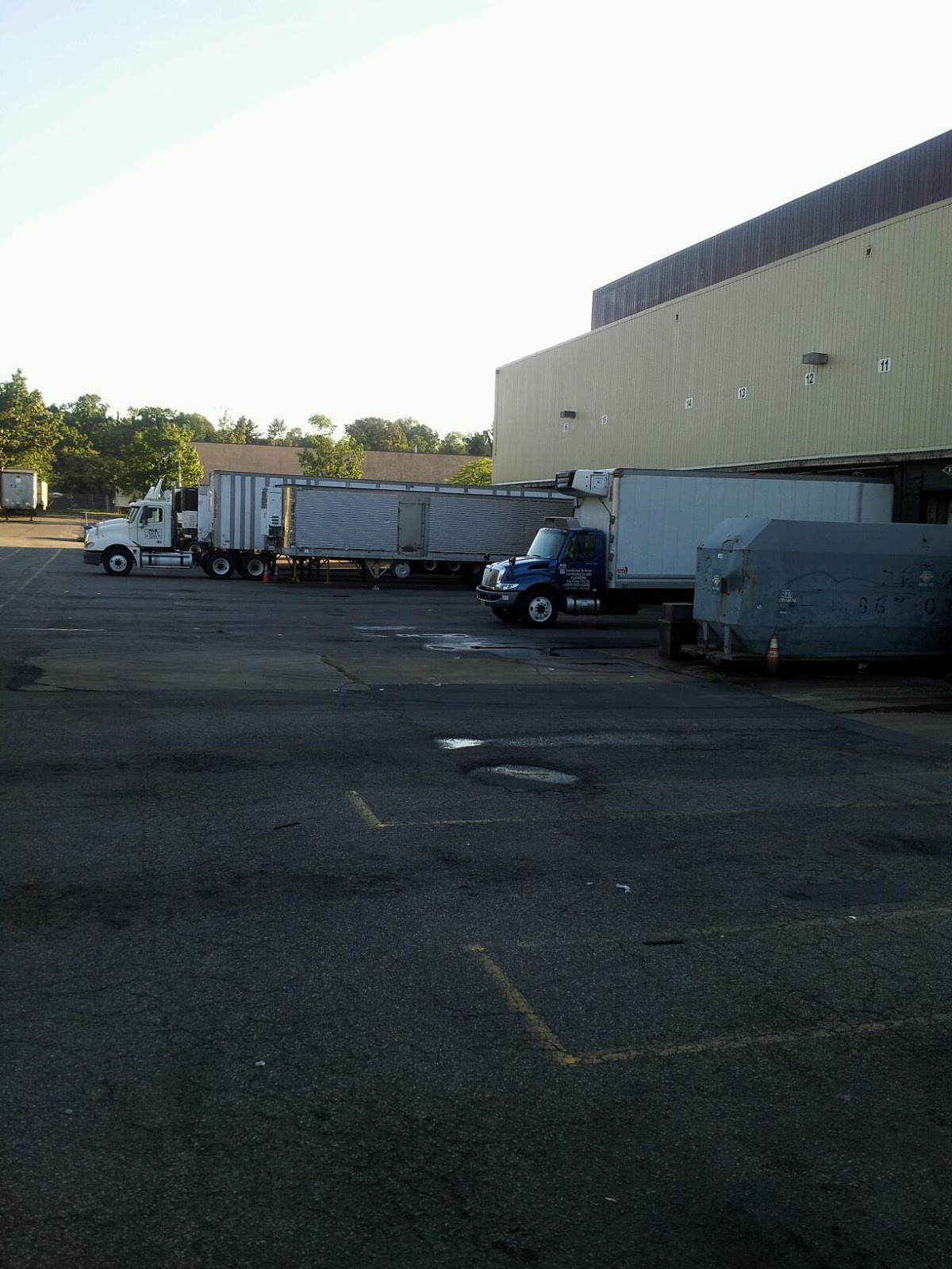 Photo of RLB Food Distributors in West Caldwell City, New Jersey, United States - 1 Picture of Point of interest, Establishment