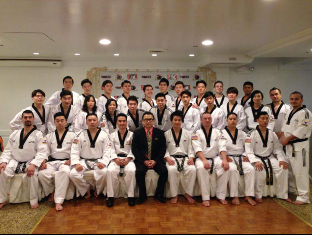 Photo of Ultimate Champions Taekwondo in Lincoln Park City, New Jersey, United States - 2 Picture of Point of interest, Establishment, Health