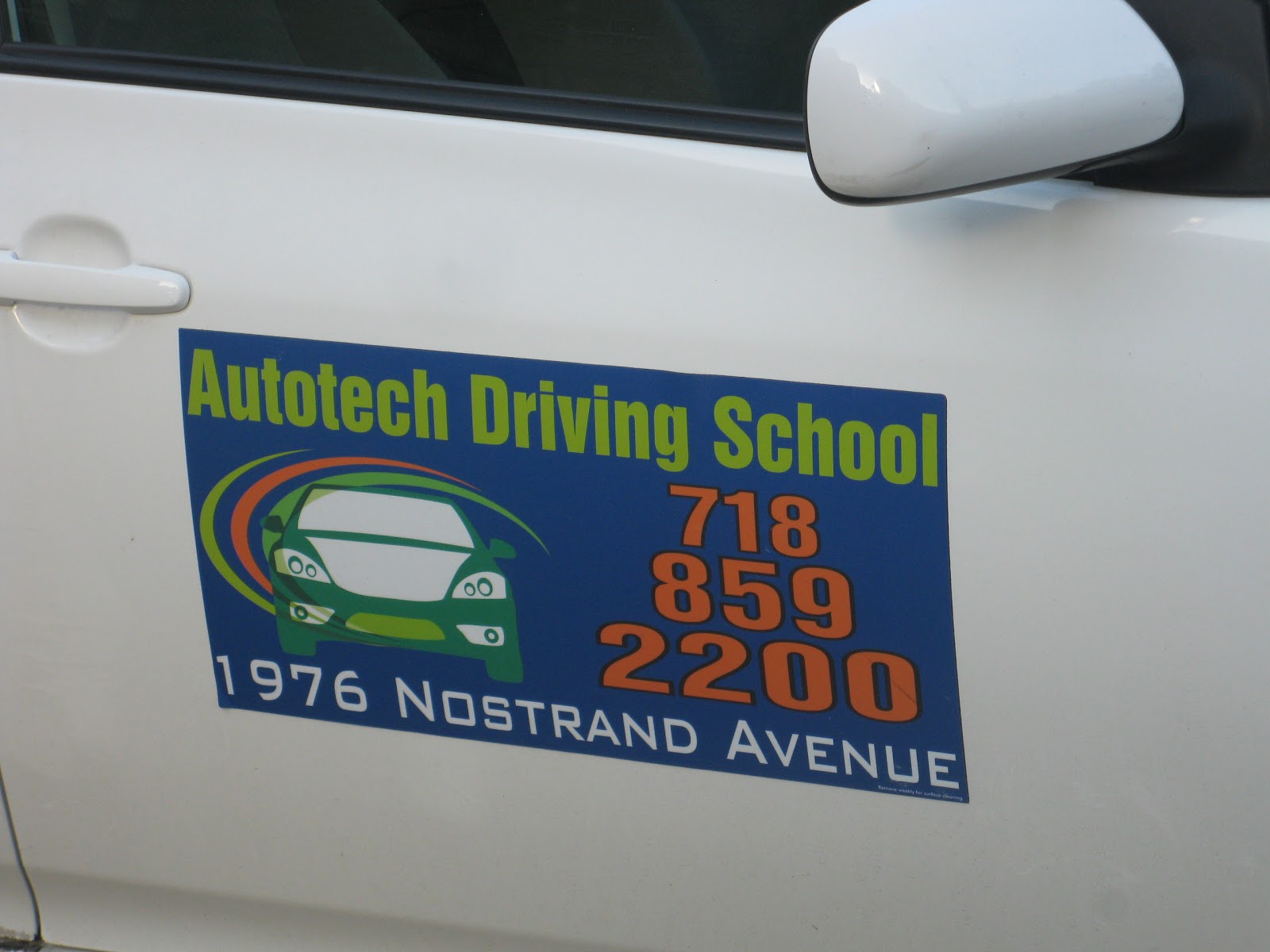 Photo of AutoTech Driving School in Kings County City, New York, United States - 4 Picture of Point of interest, Establishment