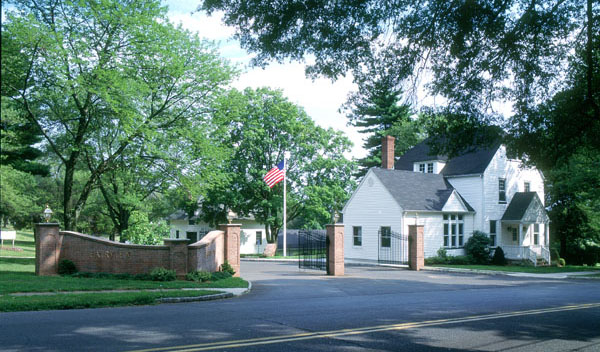 Photo of Fairview Cemetery in Westfield City, New Jersey, United States - 1 Picture of Point of interest, Establishment, Cemetery