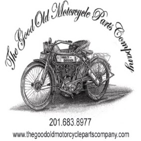 Photo of The Good Old Motorcycle Parts Company in Hoboken City, New Jersey, United States - 5 Picture of Point of interest, Establishment, Store, Car repair