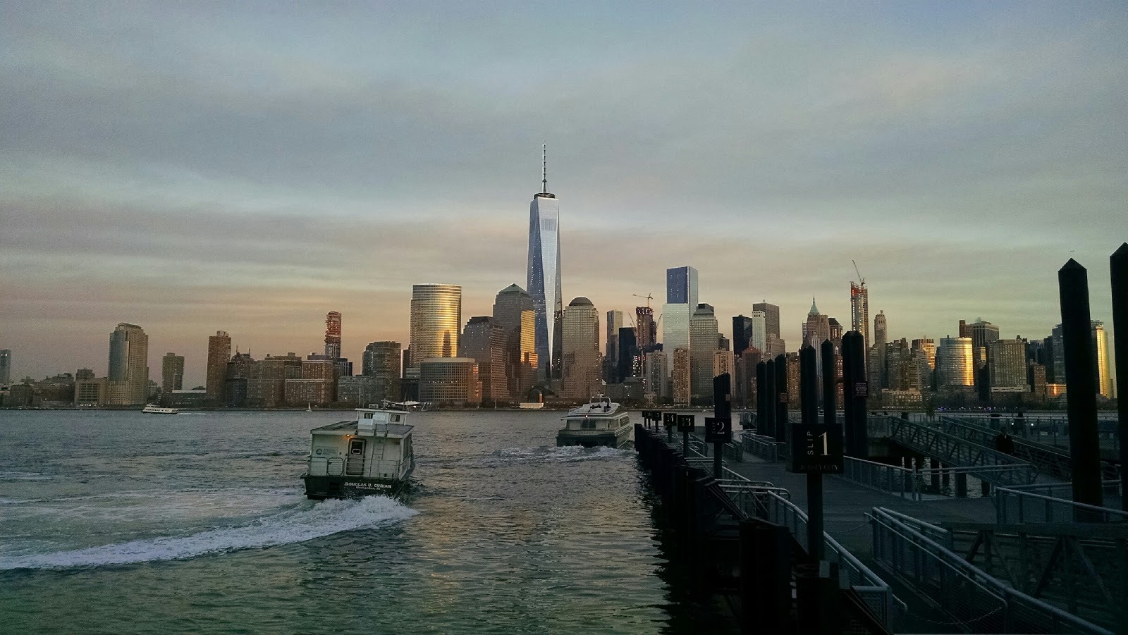 Photo of Hoboken in Hoboken City, New Jersey, United States - 3 Picture of Point of interest, Establishment, Transit station, Train station