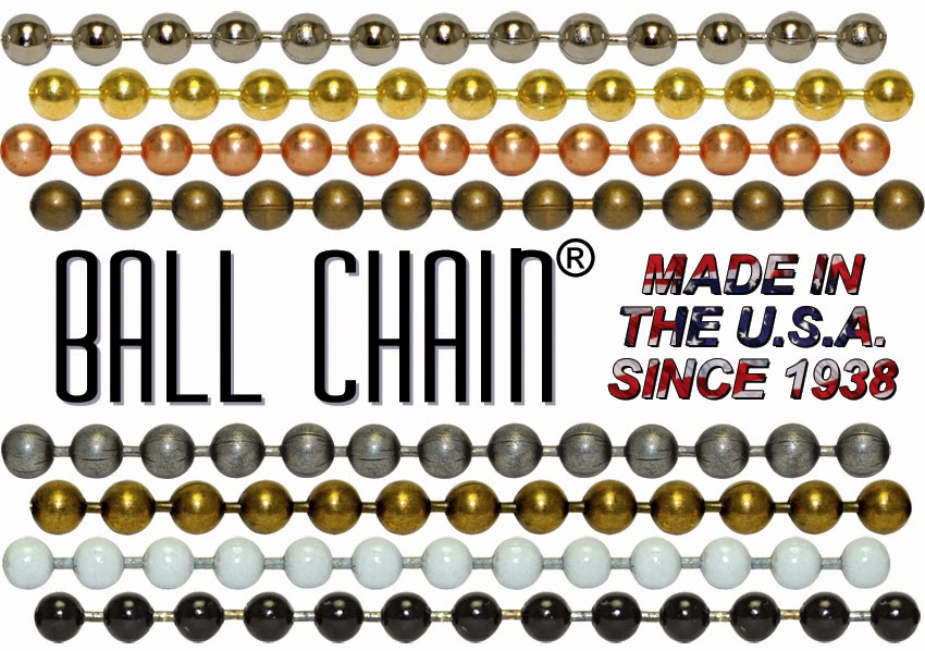 Photo of Ball Chain Manufacturing in Mount Vernon City, New York, United States - 3 Picture of Point of interest, Establishment