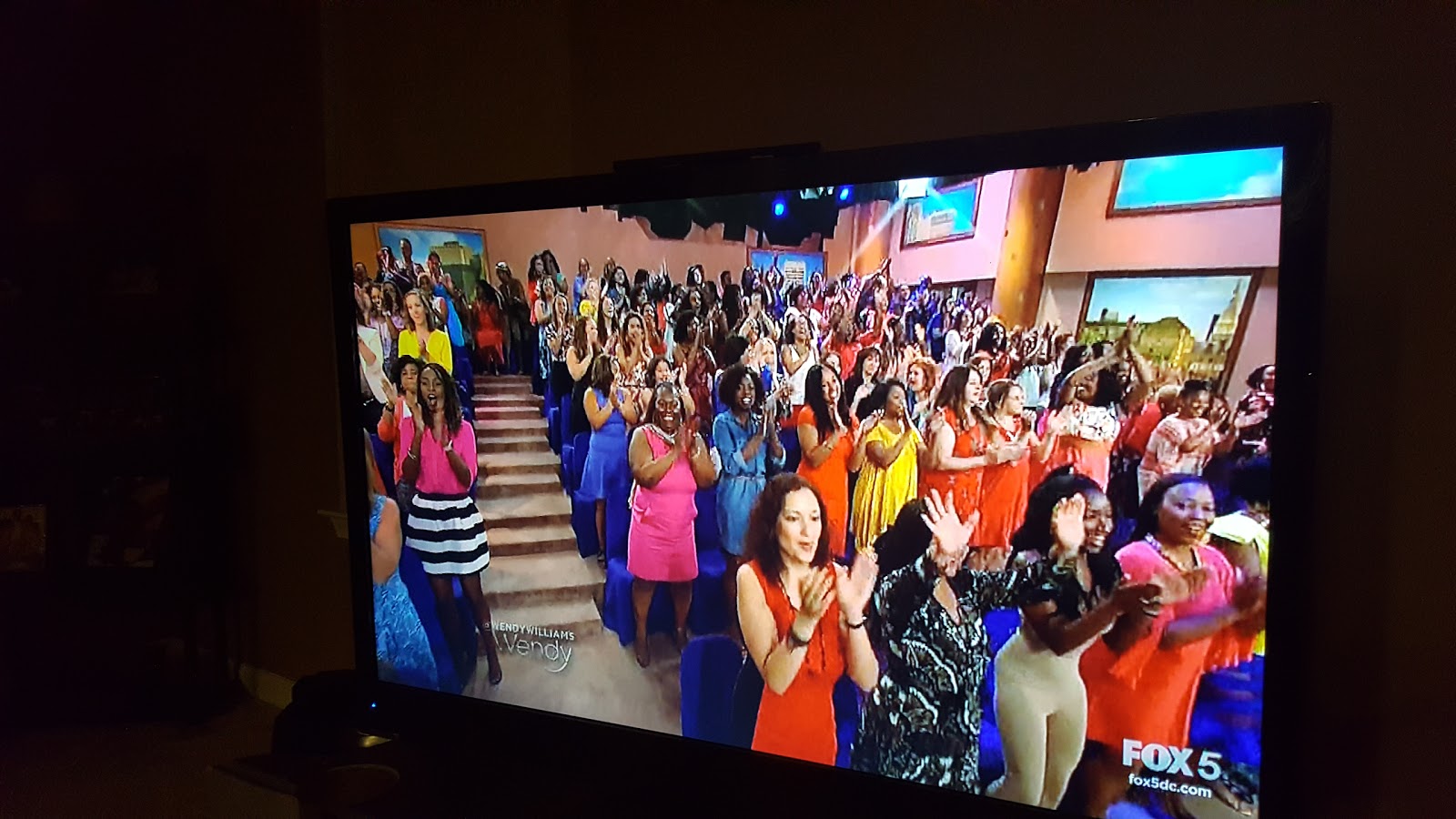 Photo of Wendy Williams Show in New York City, New York, United States - 2 Picture of Point of interest, Establishment