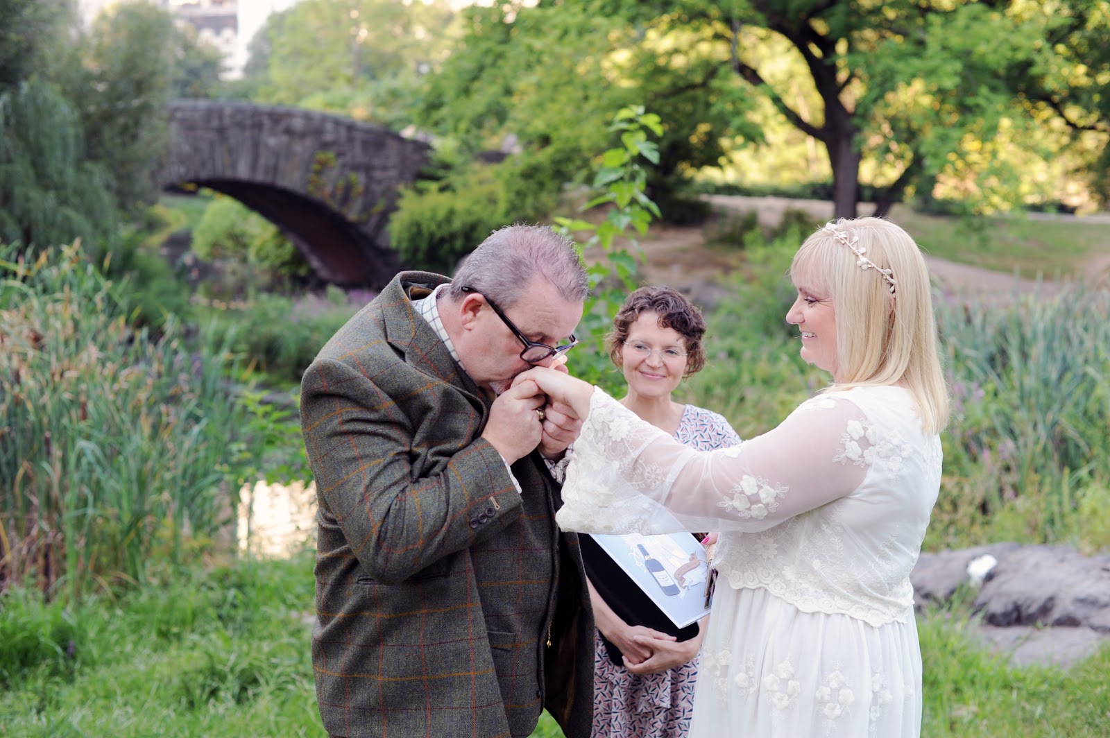 Photo of Judie Guild, Registered Wedding Officiant, NYC in Kew Gardens City, New York, United States - 8 Picture of Point of interest, Establishment, Courthouse