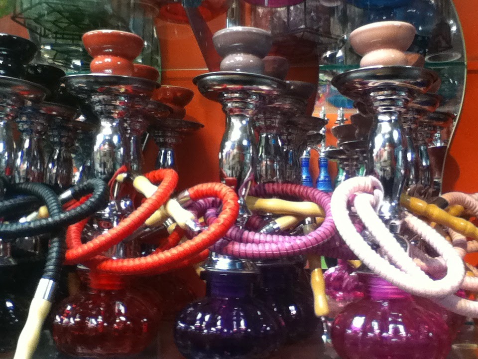 Photo of VIP HOOKAH LLC in Clifton City, New Jersey, United States - 1 Picture of Food, Point of interest, Establishment