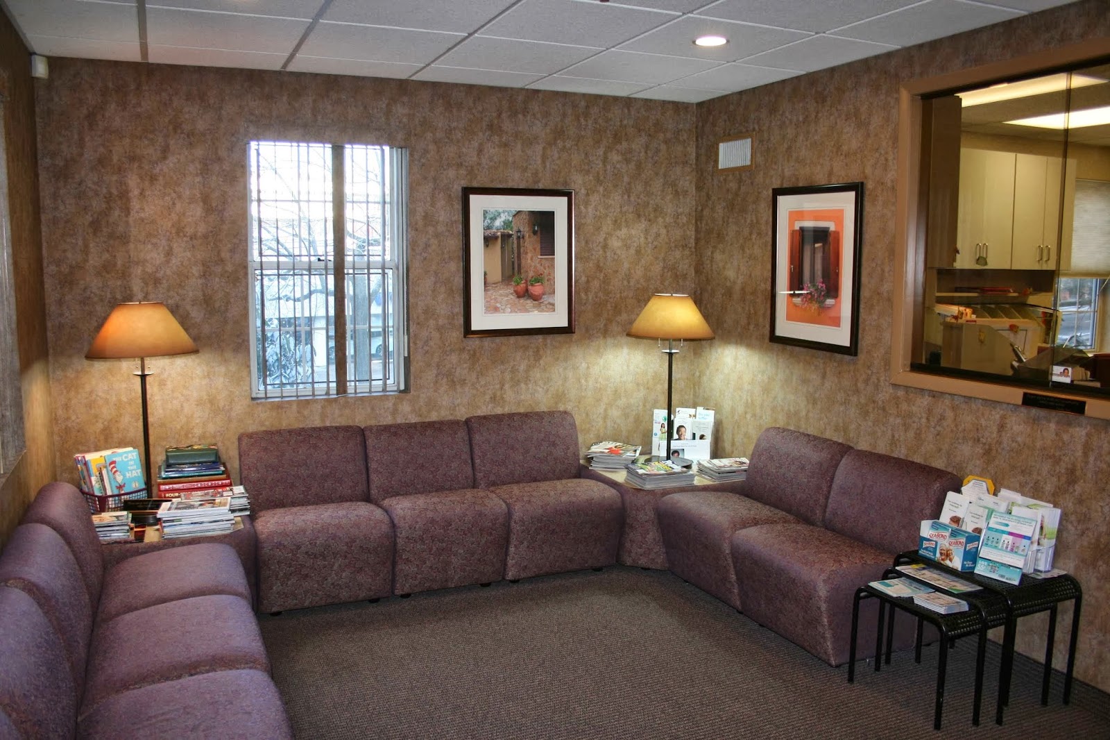 Photo of East Hill Dental in Englewood City, New Jersey, United States - 1 Picture of Point of interest, Establishment, Health, Dentist
