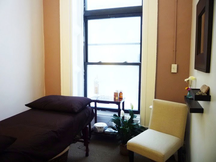 Photo of Five Seasons Healing- Acupuncture, Herbs & Doula Services in New York City, New York, United States - 2 Picture of Point of interest, Establishment, Health
