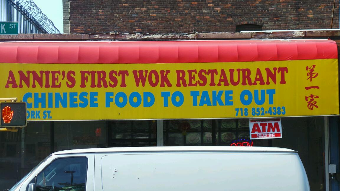 Photo of First Wok in Kings County City, New York, United States - 1 Picture of Restaurant, Food, Point of interest, Establishment