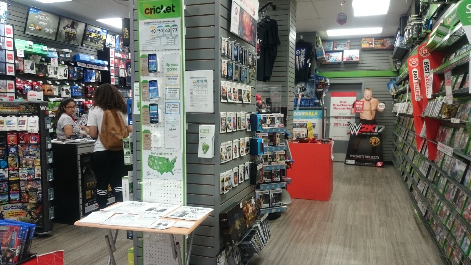 Photo of GameStop in New York City, New York, United States - 5 Picture of Point of interest, Establishment, Store