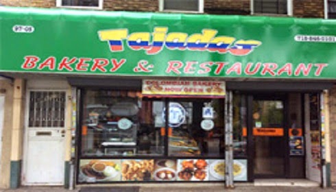 Photo of Tajadas in Queens City, New York, United States - 3 Picture of Restaurant, Food, Point of interest, Establishment, Store, Bakery