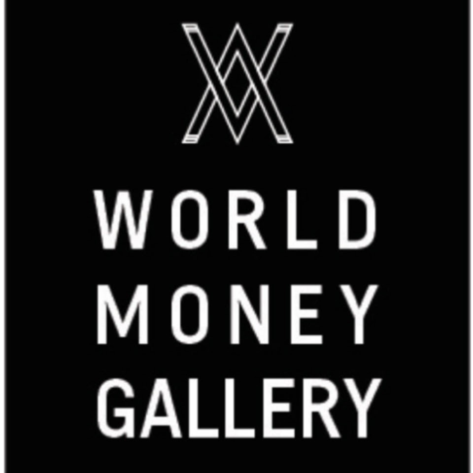 Photo of World Money Gallery in Kings County City, New York, United States - 8 Picture of Point of interest, Establishment, Art gallery