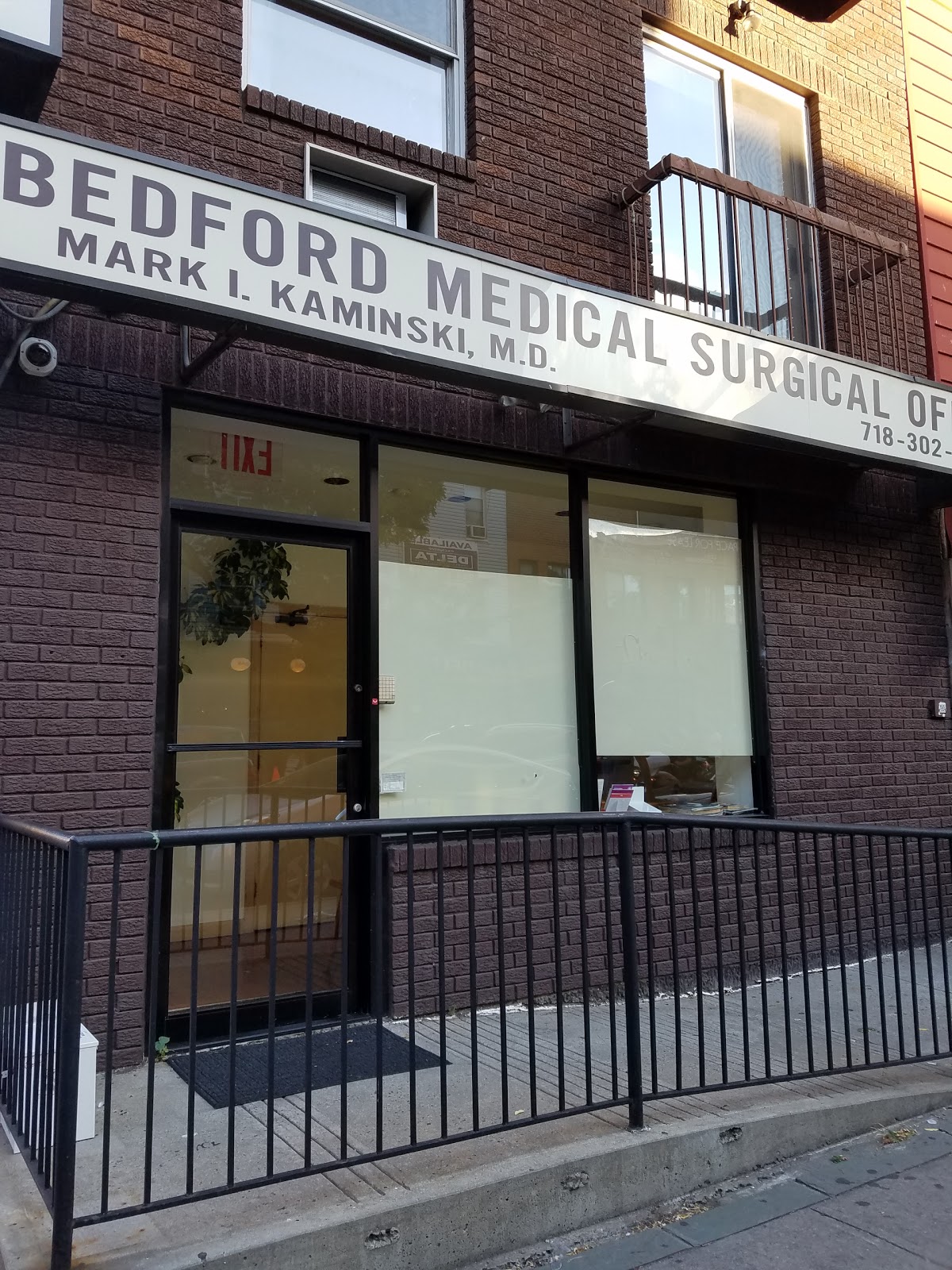 Photo of Bedford Medical Surgical in Kings County City, New York, United States - 1 Picture of Point of interest, Establishment, Health, Doctor